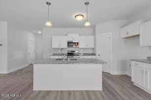 318 E Theriault Ct, Jacksonville, NC 28540 - Photo 15