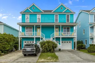105 Winston Ave, Atlantic Beach, NC 28512 - Photo 1