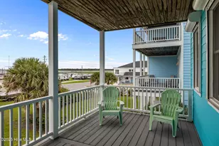 105 Winston Ave, Atlantic Beach, NC 28512 - Photo 35