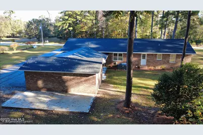 75 Pineland Woods Drive, Whiteville, NC 28472 - Photo 21