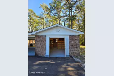 75 Pineland Woods Drive, Whiteville, NC 28472 - Photo 17