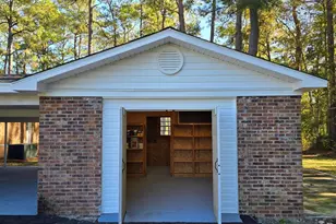 75 Pineland Woods Dr, Whiteville, NC 28472 - Photo 17