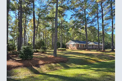 75 Pineland Woods Drive, Whiteville, NC 28472 - Photo 19