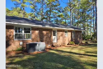 75 Pineland Woods Drive, Whiteville, NC 28472 - Photo 15