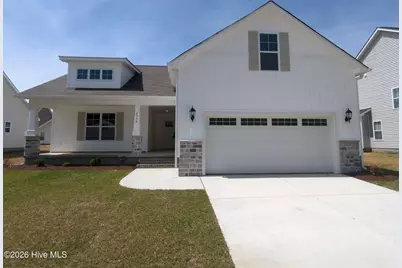 2336 Rhinestone Drive, Winterville, NC 28590 - Photo 1