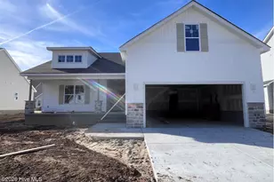 2336 Rhinestone Dr, Winterville, NC 28590 - Photo 3