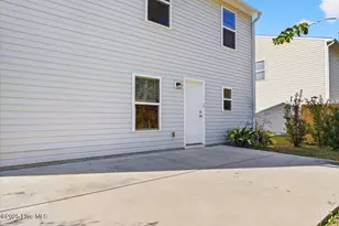 75 Shamrock Dr SW, Sunset Beach, NC 28468 - Photo 37