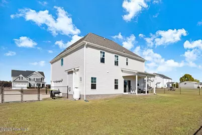 117 Kenbridge Lane, Princeton, NC 27569 - Photo 7
