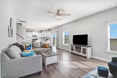 117 Kenbridge Lane, Princeton, NC 27569 - Photo 17