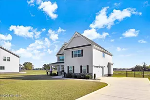117 Kenbridge Ln, Princeton, NC 27569 - Photo 3