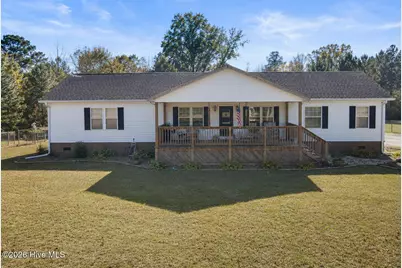 397 Spivey Road, Hobbsville, NC 27946 - Photo 1