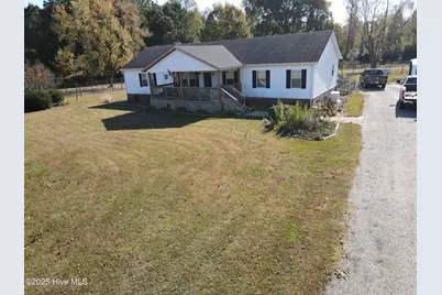 397 Spivey Road, Hobbsville, NC 27946 - Photo 1