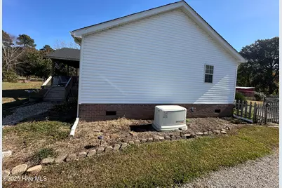 397 Spivey Road, Hobbsville, NC 27946 - Photo 7