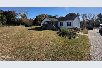 397 Spivey Road, Hobbsville, NC 27946 - Photo 3