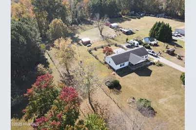 397 Spivey Road, Hobbsville, NC 27946 - Photo 9
