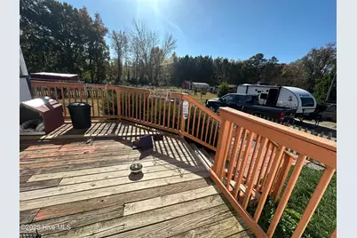 397 Spivey Road, Hobbsville, NC 27946 - Photo 7