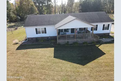 397 Spivey Road, Hobbsville, NC 27946 - Photo 3