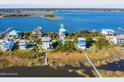 26 Osprey Drive, North Topsail Beach, NC 28460 - Photo 1