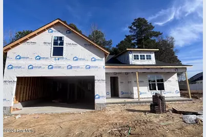 2341 Rhinestone Drive, Winterville, NC 28590 - Photo 7