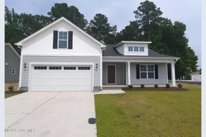 2341 Rhinestone Drive, Winterville, NC 28590 - Photo 1