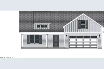 2341 Rhinestone Drive, Winterville, NC 28590 - Photo 3