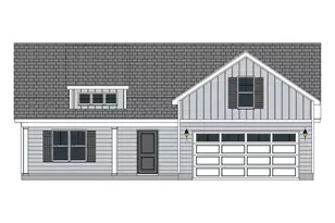 2341 Rhinestone Dr, Winterville, NC 28590 - Photo 3