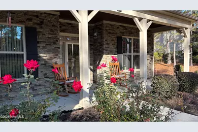 3928 Niagara-Carthage Road, Whispering Pines, NC 28327 - Photo 3