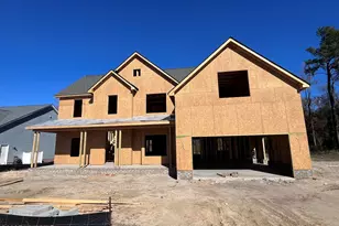 985 Hunter Grace Dr, Winterville, NC 28590 - Photo 3