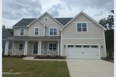 985 Hunter Grace Drive, Winterville, NC 28590 - Photo 1