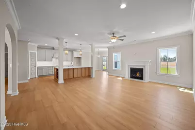 985 Hunter Grace Drive, Winterville, NC 28590 - Photo 11