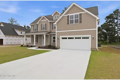 3428 Rockbend Road, Winterville, NC 28590 - Photo 3