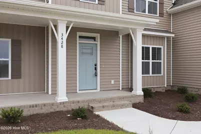 3428 Rockbend Road, Winterville, NC 28590 - Photo 5