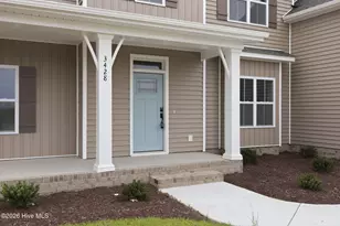 3428 Rockbend Rd, Winterville, NC 28590 - Photo 5
