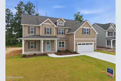 3428 Rockbend Road, Winterville, NC 28590 - Photo 49