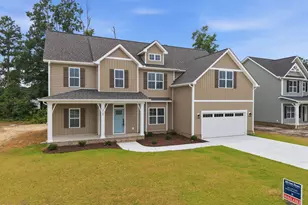 3428 Rockbend Rd, Winterville, NC 28590 - Photo 49