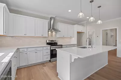 3209 Honeysuckle Drive, Winterville, NC 28590 - Photo 23