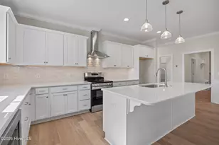 3209 Honeysuckle Dr, Winterville, NC 28590 - Photo 23