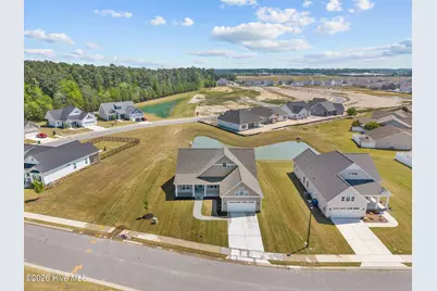 3209 Honeysuckle Drive, Winterville, NC 28590 - Photo 9