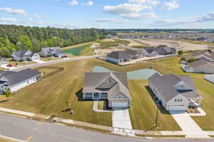 3209 Honeysuckle Dr, Winterville, NC 28590 - Photo 9
