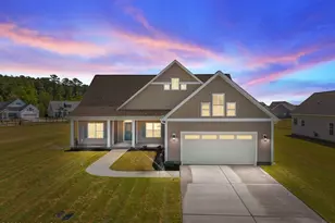 3209 Honeysuckle Dr, Winterville, NC 28590 - Photo 1