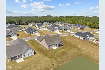 3209 Honeysuckle Drive, Winterville, NC 28590 - Photo 13