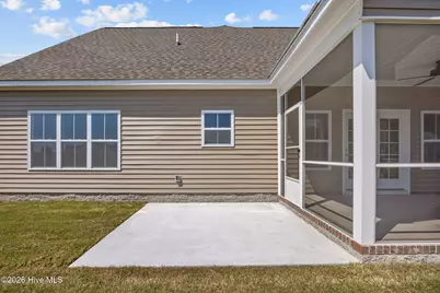 3209 Honeysuckle Drive, Winterville, NC 28590 - Photo 47