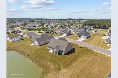 3209 Honeysuckle Drive, Winterville, NC 28590 - Photo 11