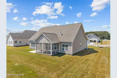 3209 Honeysuckle Drive, Winterville, NC 28590 - Photo 51