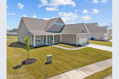3209 Honeysuckle Drive, Winterville, NC 28590 - Photo 3