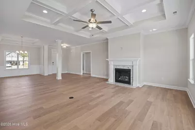 3209 Honeysuckle Drive, Winterville, NC 28590 - Photo 17