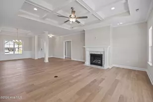3209 Honeysuckle Dr, Winterville, NC 28590 - Photo 17