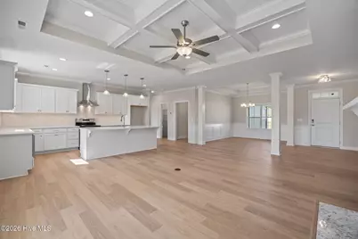 3209 Honeysuckle Drive, Winterville, NC 28590 - Photo 19