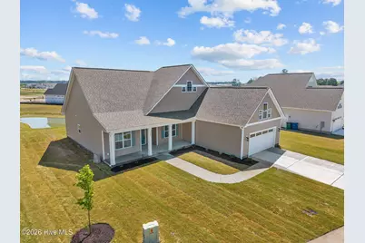 3209 Honeysuckle Drive, Winterville, NC 28590 - Photo 5