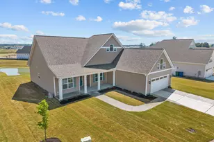 3209 Honeysuckle Dr, Winterville, NC 28590 - Photo 5
